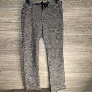 Men’s PacSun Bullhead Skinny Sweatpants